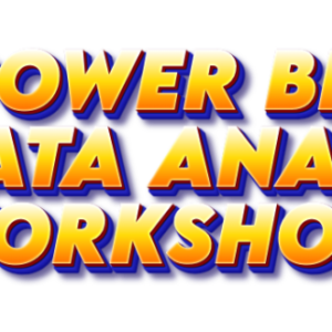 (1 Rs) Power BI Mastery Workshop